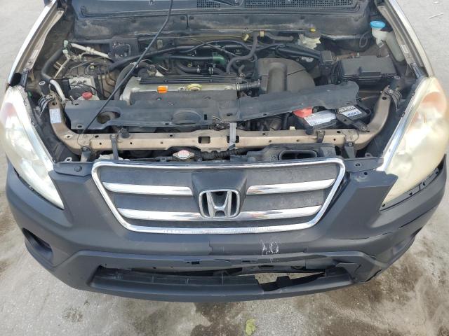 Photo 12 from auction – 2006 HONDA CR-V EX with VIN JHLRD68896C017771