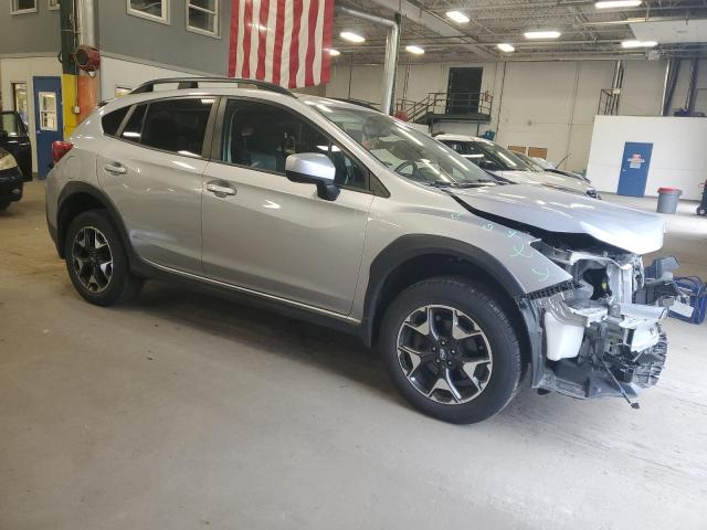 Photo 4 from auction – 2019 SUBARU CROSSTREK with VIN JF2GTACC9K8325365