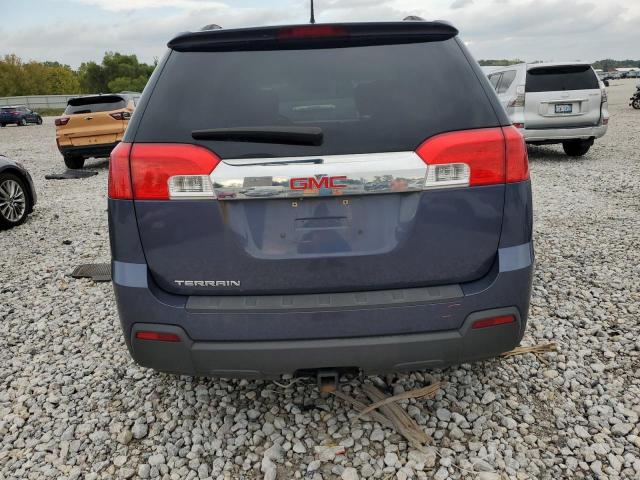 Photo 6 from auction – 2014 GMC TERRAIN SL with VIN 2GKALREK2E6283773