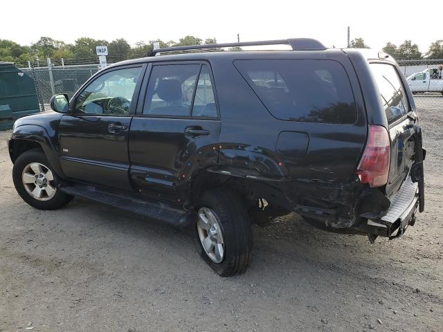 Photo 2 from auction – 2004 TOYOTA 4RUNNER SR with VIN JTEZU14R240019032