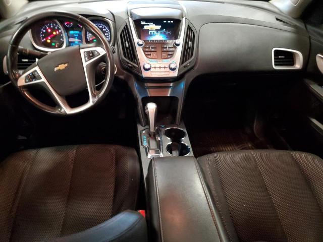 Photo 8 from auction – 2013 CHEVROLET EQUINOX LT with VIN 2GNALDEK9D1110544