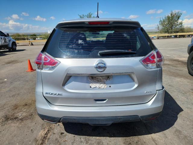 Photo 6 from auction – 2016 NISSAN ROGUE S with VIN KNMAT2MV1GP642063