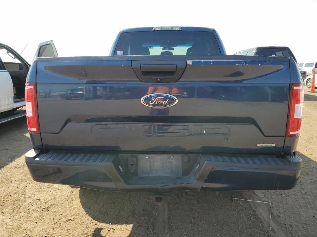 Photo 6 from auction – 2018 FORD F150 SUPER with VIN 1FTEX1EP1JKD68528