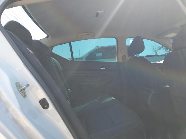 Photo 10 from auction – 2020 NISSAN ALTIMA S with VIN 1N4BL4BV4LC165929