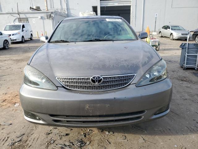 Photo 5 from auction – 2003 TOYOTA CAMRY LE with VIN 4T1BF30K93U562188