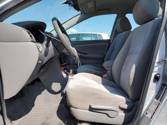 Фото 7 с аукциона – 2005 TOYOTA COROLLA CE с VIN 2T1BR32EX5C418216