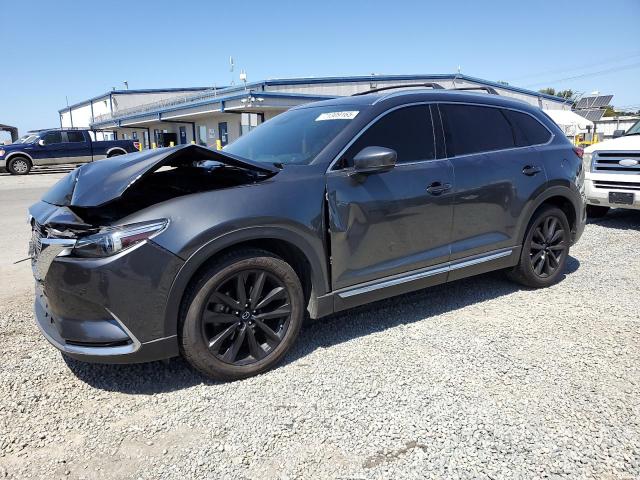 MAZDA CX-9 SIGNA 2019 with VIN JM3TCBEY0K0324476 - Photo from auction