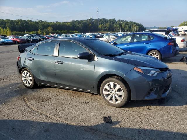 Photo 4 from auction – 2016 TOYOTA COROLLA L with VIN 2T1BURHE3GC612954