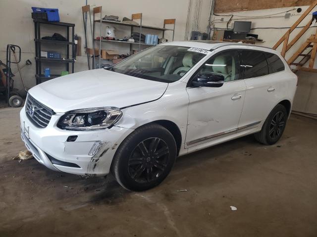Photo 1 from auction – 2017 VOLVO XC60 T5 DY with VIN YV440MDR3H2157276