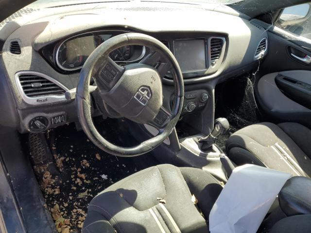 Photo 8 from auction – 2013 DODG DART SXT with VIN 1C3CDFBA5DD142079