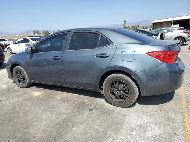 Photo 2 from auction – 2018 TOYOTA COROLLA L with VIN 5YFBURHE9JP852792