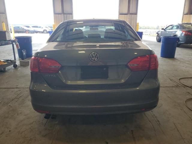 Photo 6 from auction – 2014 VOLKSWAGEN JETTA BASE with VIN 3VW2K7AJ3EM232144