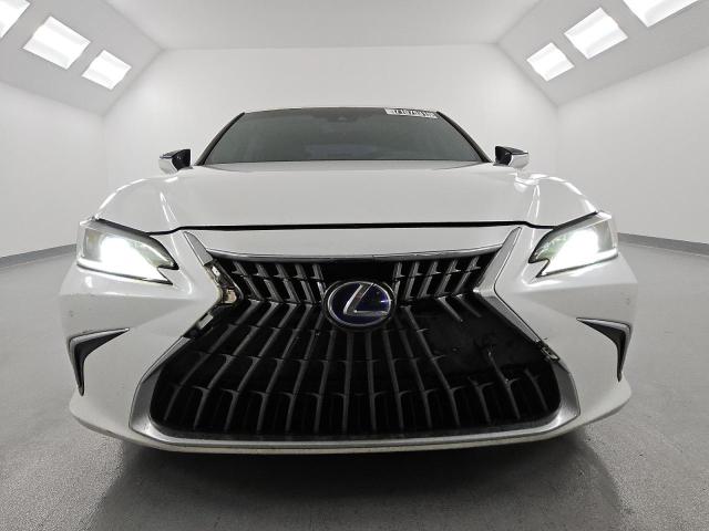 Zdjęcie 5 z aukcji – 2022 LEXUS ES 300H BA z VIN 58ADA1C15NU014747
