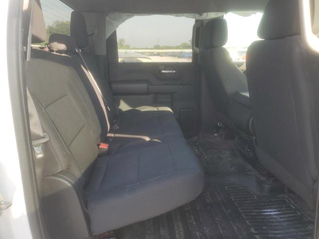 Photo 11 from auction – 2024 CHEVROLET SILVERADO with VIN 2GC4YLE70R1214540