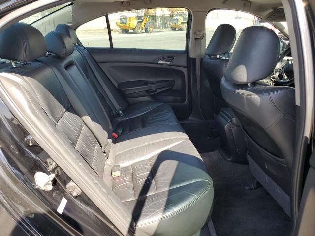 Photo 10 from auction – 2011 HONDA ACCORD SE with VIN 1HGCP2F68BA095826