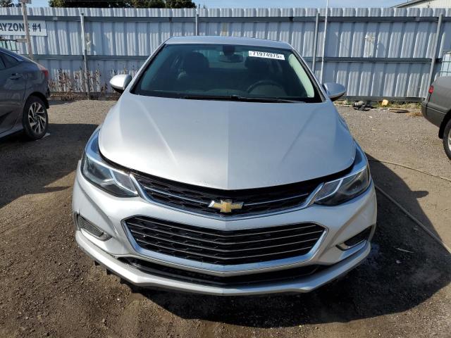 Photo 5 from auction – 2017 CHEVROLET CRUZE PREM with VIN 3G1BF5SM0HS536433