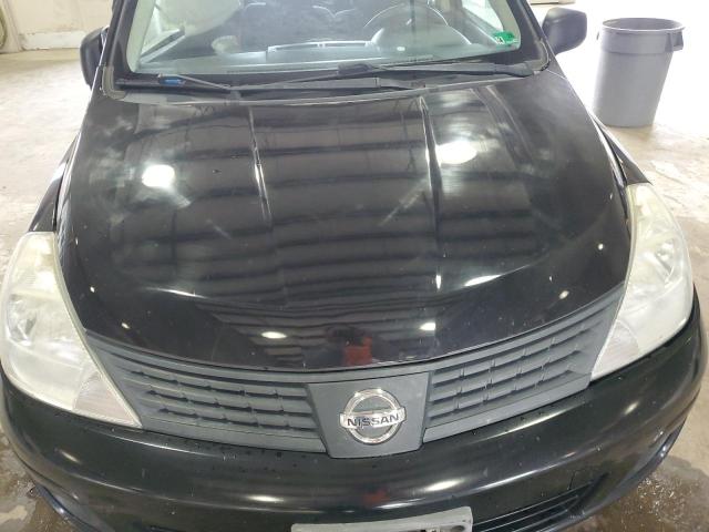 Photo 11 from auction – 2009 NISSAN VERSA S with VIN 3N1CC11E39L455285