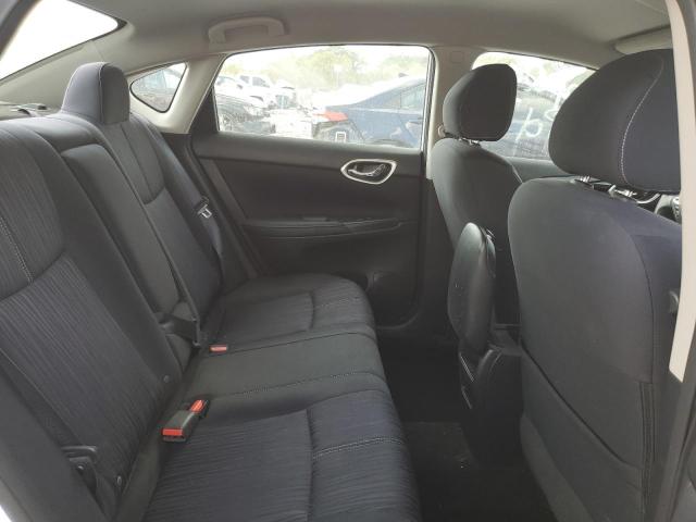 Photo 10 from auction – 2016 NISSAN SENTRA S with VIN 3N1AB7AP4GL654566