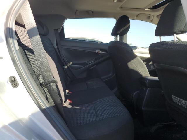 Photo 10 from auction – 2011 TOYOTA MATRIX XRS with VIN 2T1ME4EE9BC006662