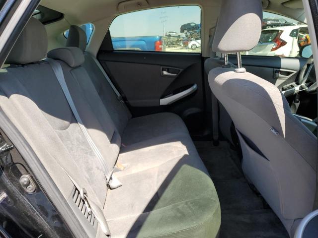 Photo 10 from auction – 2012 TOYOTA PRIUS with VIN JTDKN3DU6C5501264