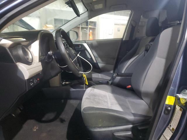 Photo 7 from auction – 2013 TOYOTA RAV4 LE with VIN JTMBFREV3D5008800