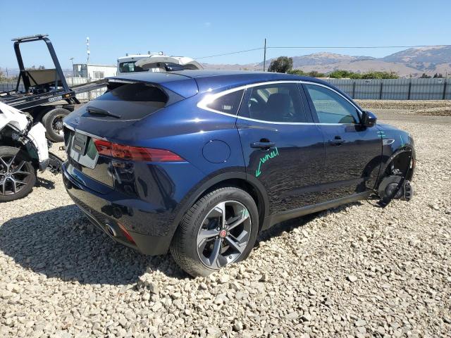 Photo 3 from auction – 2021 JAGUAR E-PACE SE with VIN SADFP2FX6M1025379