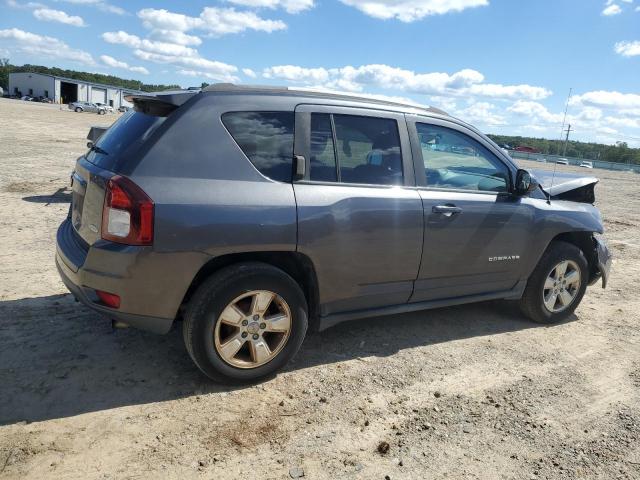 Foto 3 de la subasta – 2016 JEEP COMPASS LATITUDE con VIN 1C4NJCEB4GD664481