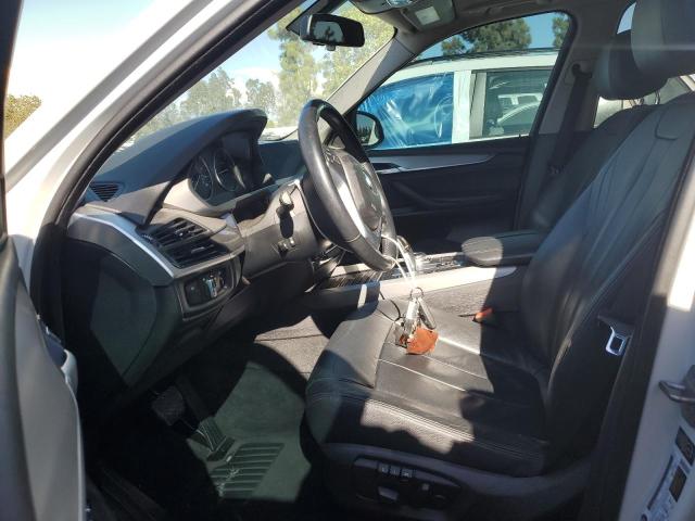 Photo 7 from auction – 2015 BMW X5 XDRIVE3 with VIN 5UXKS4C52F0J98654