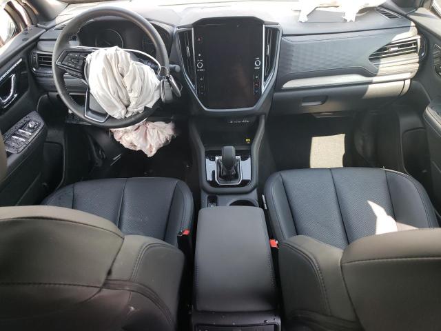 Photo 8 from auction – 2025 SUBARU FORESTER L with VIN JF2SLDRC9SH498273