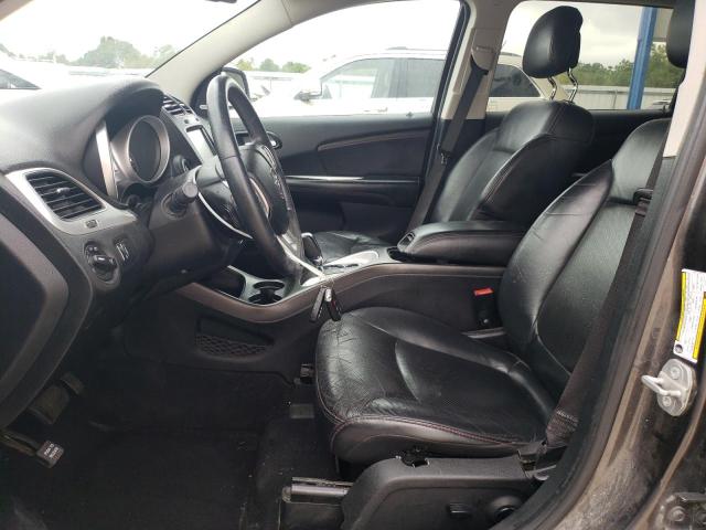 Photo 7 from auction – 2015 DODGE JOURNEY R/ with VIN 3C4PDCEG5FT728418