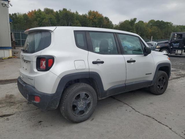 Photo 3 from auction – 2018 JEEP RENEGADE S with VIN ZACCJBABXJPJ47540