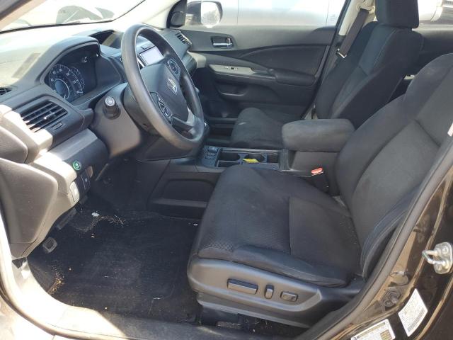 صورة رقم 7 من المزاد - 2015 HONDA CR-V مع VIN 2HKRM3H52FH545643