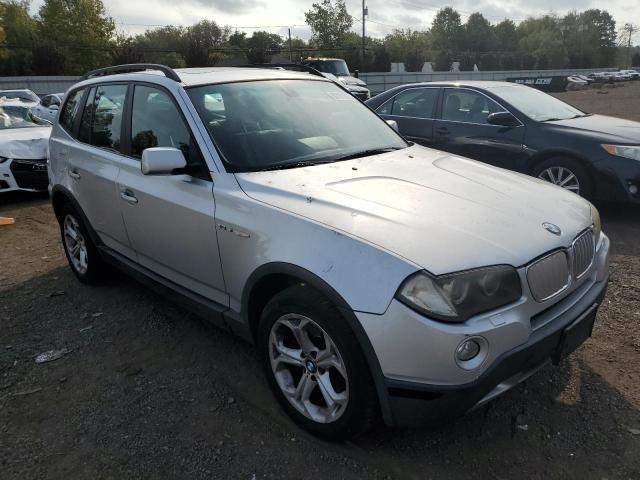 Photo 4 from auction – 2007 BMW X3 3.0SI with VIN WBXPC93437WF00742