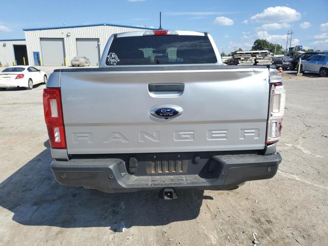 Photo 6 from auction – 2022 FORD RANGER XL with VIN 1FTER4FH8NLD08975