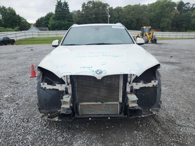 Photo 5 from auction – 2018 BMW X5 SDRIVE3 with VIN 5UXKR2C55J0Z19946