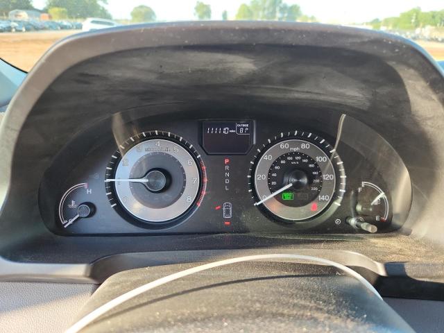 Photo 9 from auction – 2014 HONDA ODYSSEY EX with VIN 5FNRL5H68EB053011
