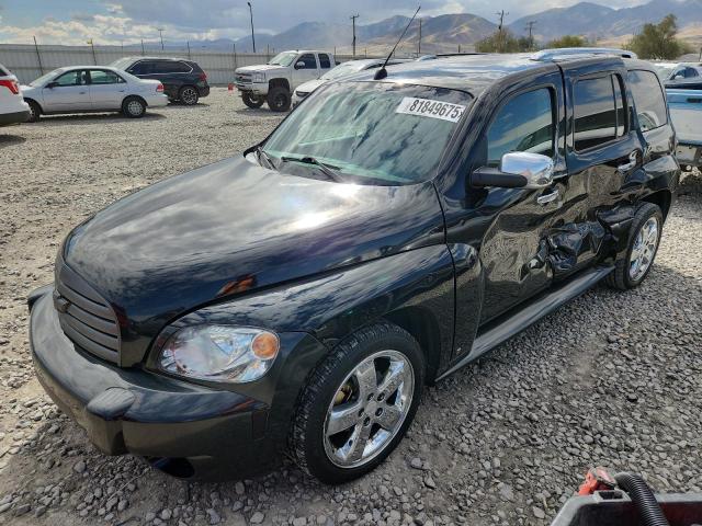 CHEVROLET HHR LT 2008 with VIN 3GNCA23D28S706743 - Photo from auction