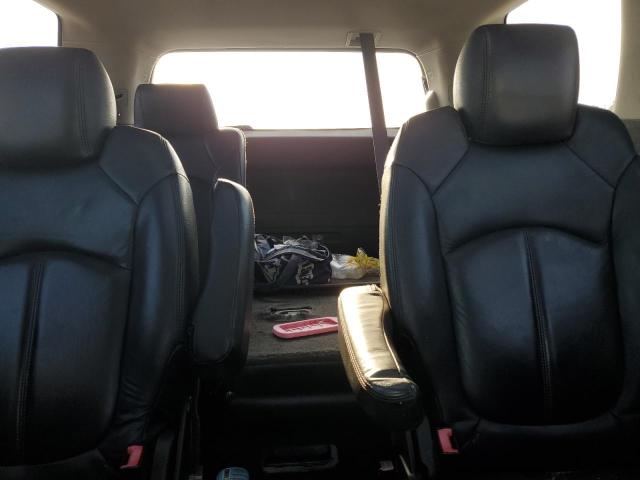 Zdjęcie 10 z aukcji – 2010 GMC ACADIA SLE z VIN 1GKLRLED4AJ158485