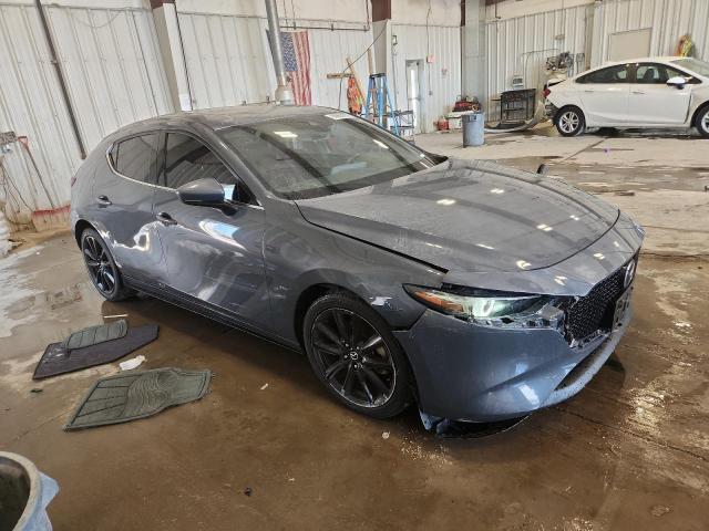Photo 4 from auction – 2019 MAZDA 3 PREMIUM with VIN JM1BPBNM0K1139957