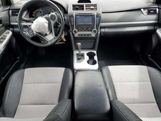 Photo 8 from auction – 2013 TOYOTA CAMRY L with VIN 4T1BF1FK0DU240424