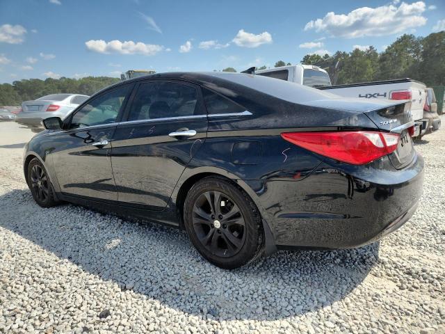 Photo 2 from auction – 2013 HYUNDAI SONATA SE with VIN 5NPEC4AC1DH539572