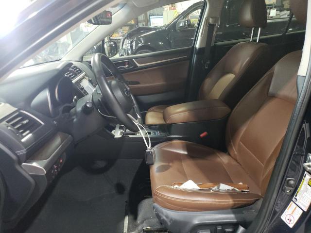 Photo 7 from auction – 2018 SUBARU OUTBACK TOURING with VIN 4S4BSETC3J3388245