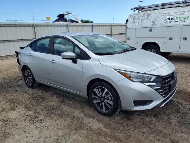 Photo 4 from auction – 2025 NISSAN VERSA SV with VIN 3N1CN8EV9SL861963