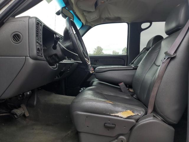 Photo 7 from auction – 2005 CHEVROLET SILVERADO with VIN 2GCEK13T351191470