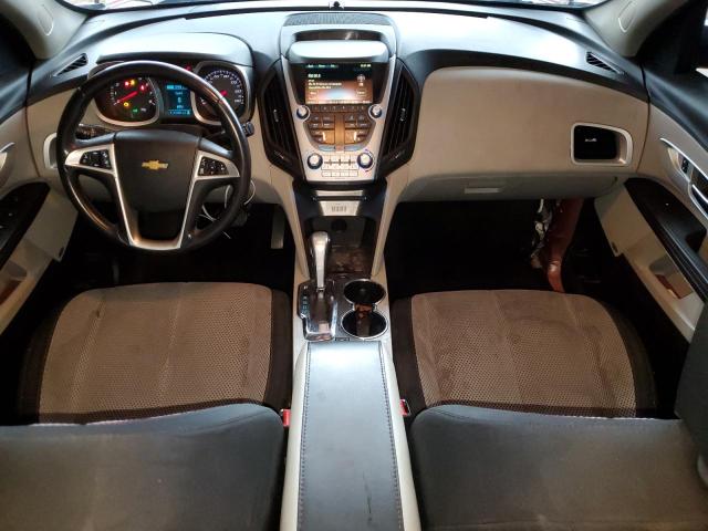 Photo 8 from auction – 2015 CHEVROLET EQUINOX LT with VIN 2GNFLGEK5F6204059
