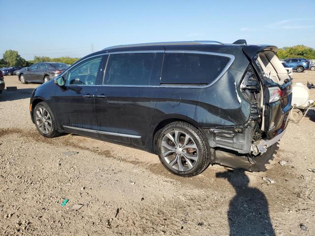 Photo 2 from auction – 2021 CHRYSLER PACIFICA L with VIN 2C4RC1GG4HR679201