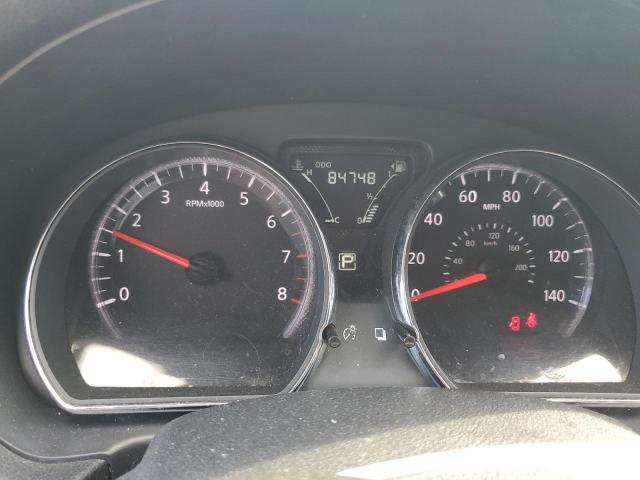 Photo 9 from auction – 2019 NISSAN VERSA S with VIN 3N1CN7AP2KL859618