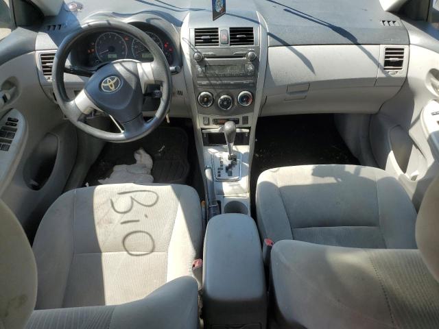 Photo 8 from auction – 2011 TOYOTA COROLLA BASE with VIN 2T1BU4EE6BC701529