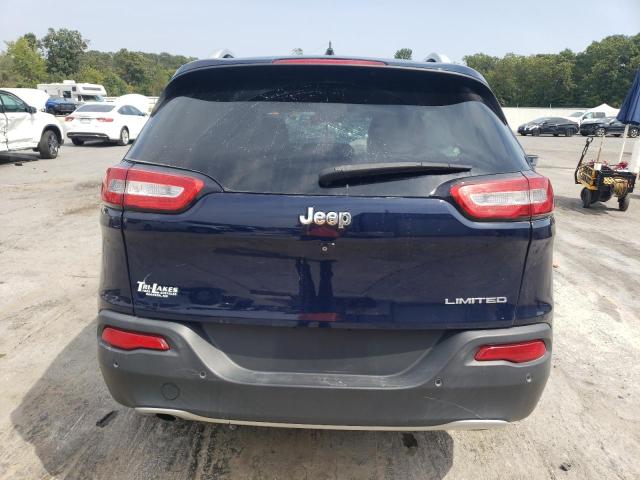 Photo 6 from auction – 2014 JEEP CHEROKEE L with VIN 1C4PJLDB6EW133049