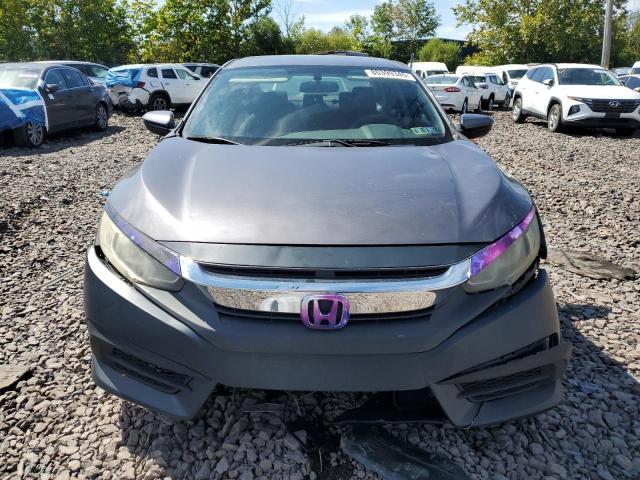 Photo 5 from auction – 2016 HONDA CIVIC LX with VIN 2HGFC2F58GH524584